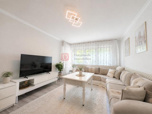 Wohnung kaufen in West, Frankfurt am Main