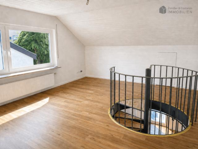 Apartment mieten in Winnenden, Baden-Württemberg