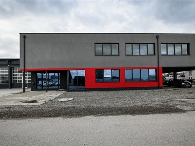 Gewerbe mieten in Günselsdorf, Niederösterreich