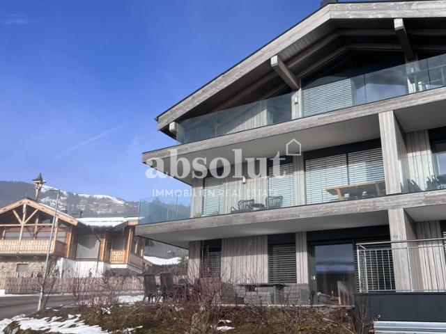 Wohnung kaufen in Reitlehen, Hollersbach