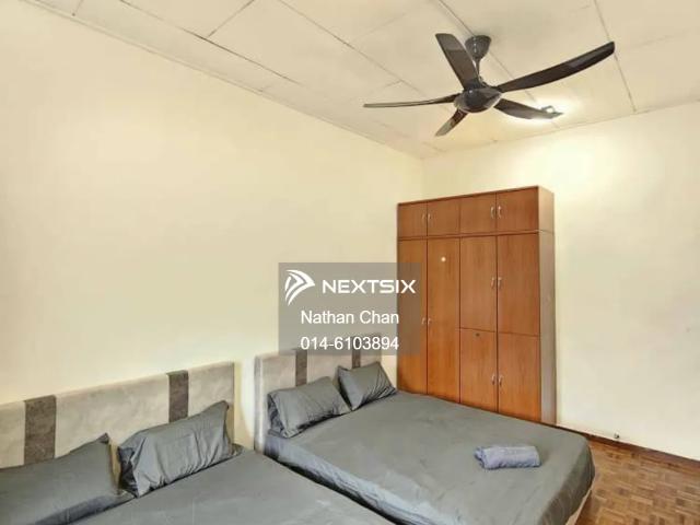 Residential House for sale in Malaka
