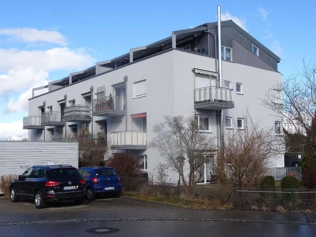 Wohnung kaufen in Schwabmünchen, Landkreis Augsburg