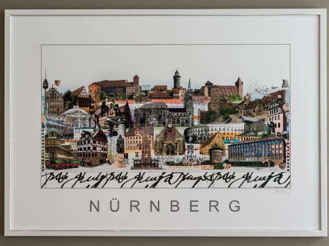 Apartment mieten in Sebald, Nürnberg