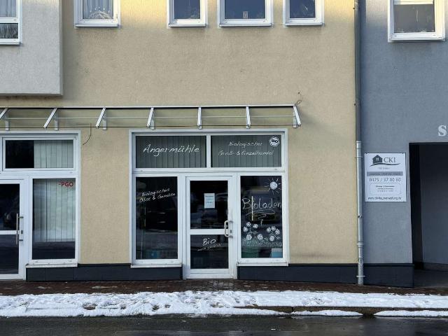Gewerbe kaufen in Zwickau-Mitte, Zwickau