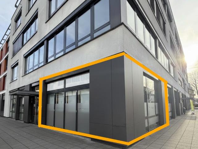 Büro mieten in Ludwigsburg - Ost, Ludwigsburg