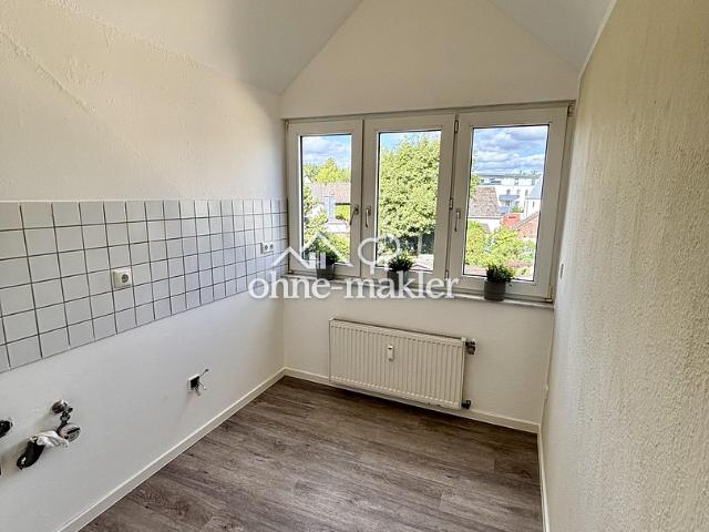 Apartment mieten in Quadrath, Bergheim