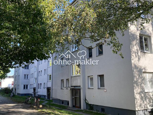 Apartment kaufen in Charlottenburg-Nord, Berlin