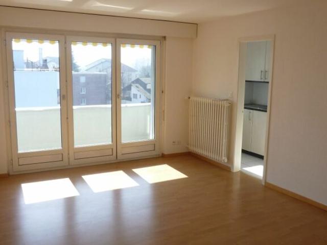Wohnung mieten in St. Margrethen, St. Gallen