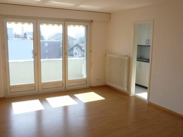 Apartment mieten in St. Margrethen, St. Gallen