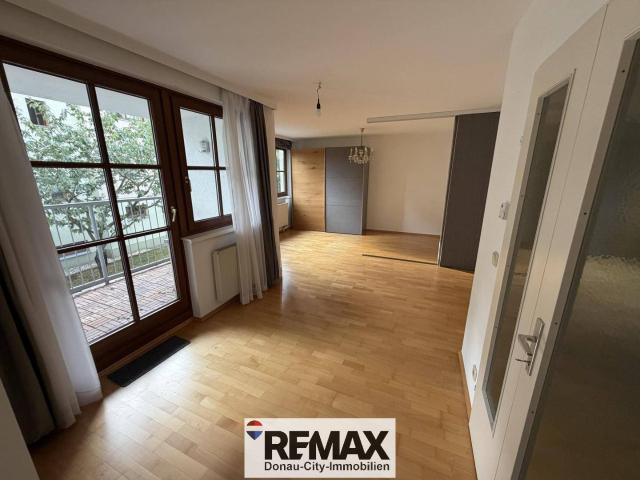 Apartment kaufen in Donaustadt, Wien