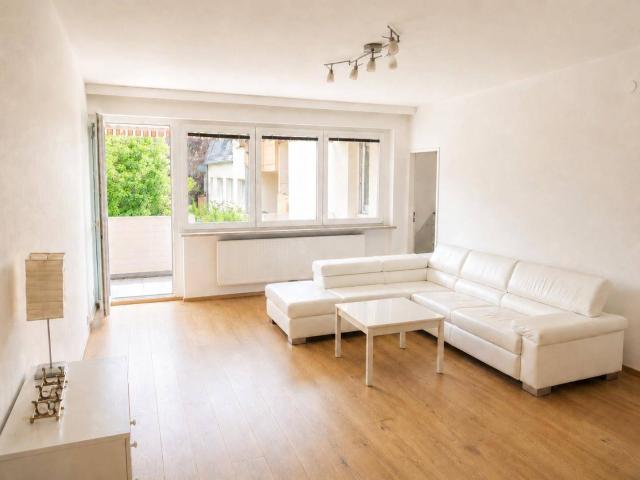 Apartment mieten in Schöffelstadt, Mödling
