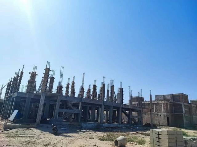 Land for sale in Federally Administered Tribal Areas fata
