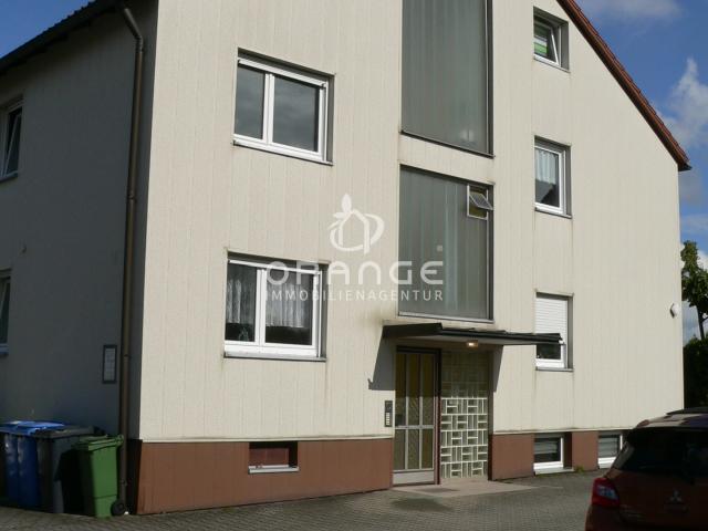 Apartment mieten in Fürth, Bayern