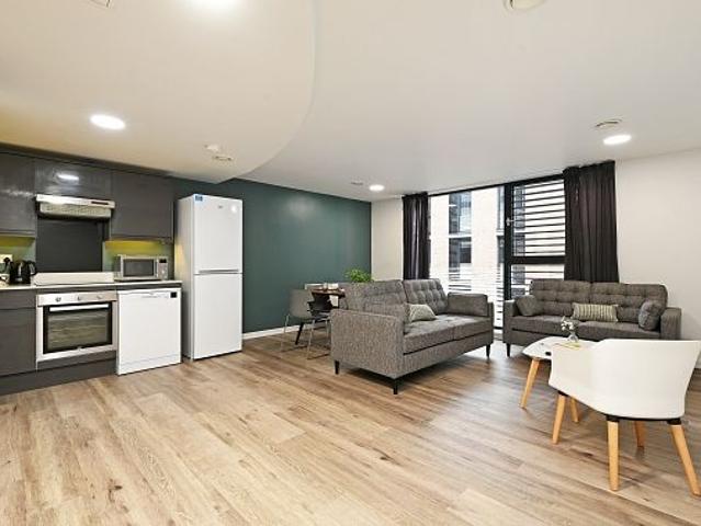 Room for rent in City Centre, South Yorkshire
