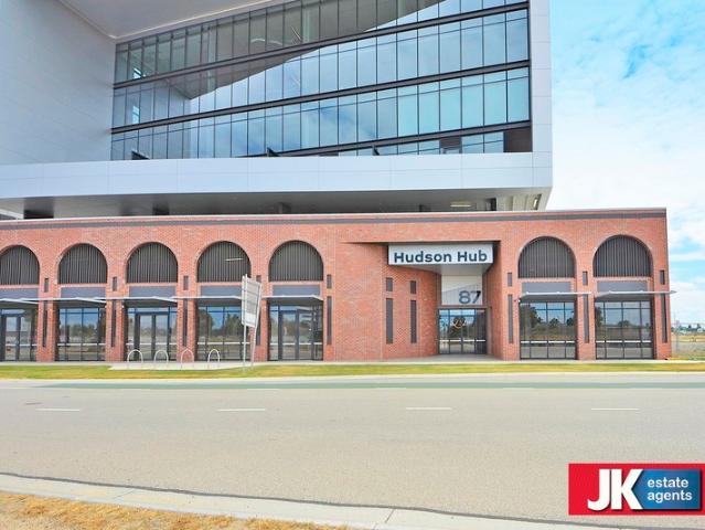 Office for rent in Camerons Creek, Victoria
