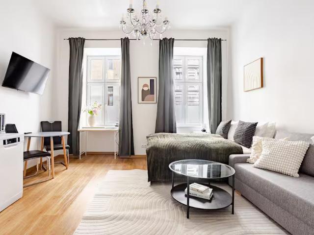 Apartment mieten in KG Alsergrund, Wien