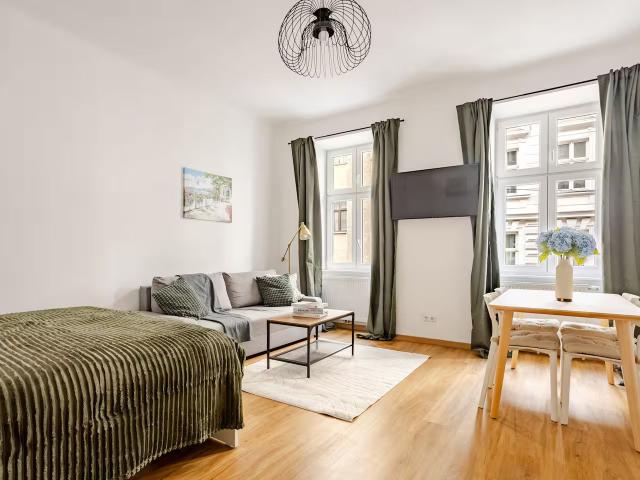 Apartment mieten in KG Alsergrund, Wien