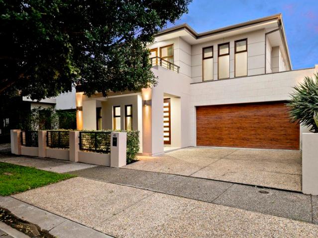 House for sale in Horseshoe Creek, South Australia