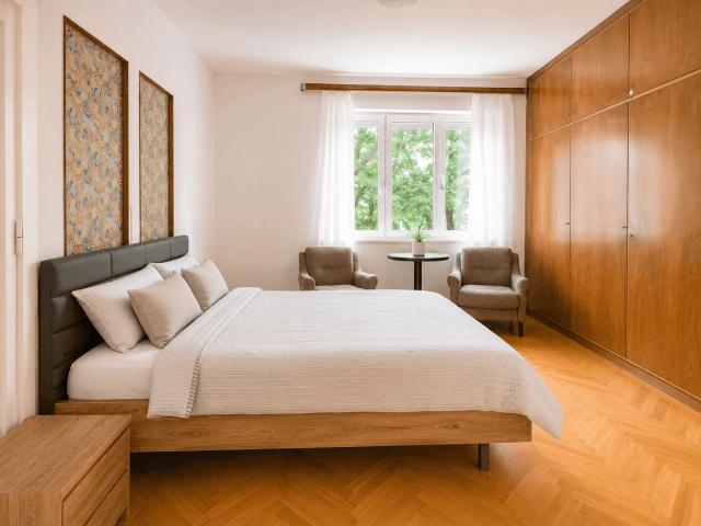 Apartment kaufen in Jakomini, Gersdorf-Feistritz