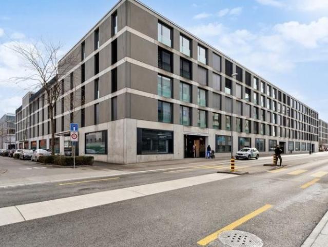 Apartment mieten in Biel, Bern