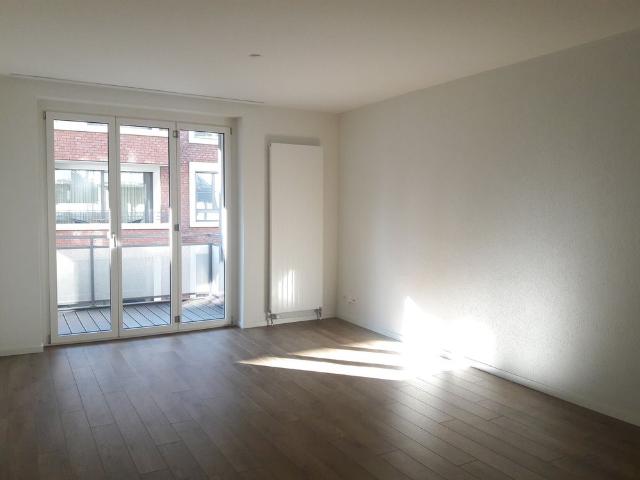 Apartment mieten in Mühlebach, Zürich