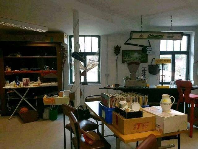 Gewerbe kaufen in Kakerbeck, Kalbe (Milde)