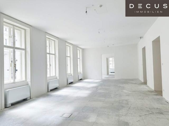 Gewerbe mieten in Innere Stadt, Wien