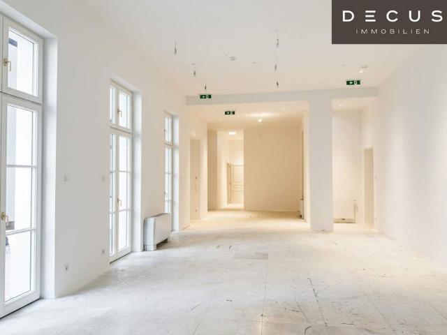 Gewerbe mieten in Innere Stadt, Wien