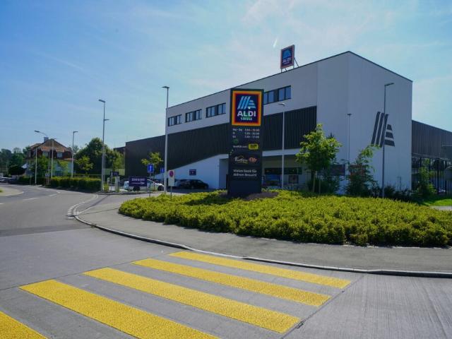 Büro mieten in Lü