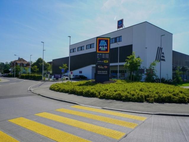 Büro mieten in Lü