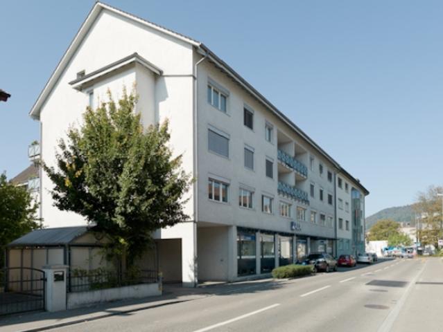 Büro mieten in Weinfelden, Thurgau