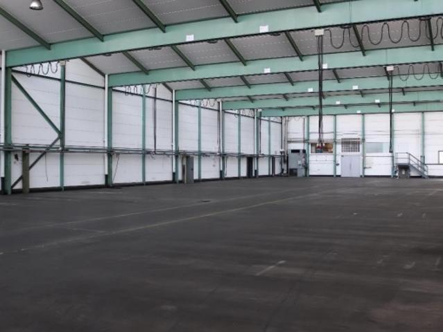 Gewerbe mieten in Pirmasens, Rheinland-Pfalz