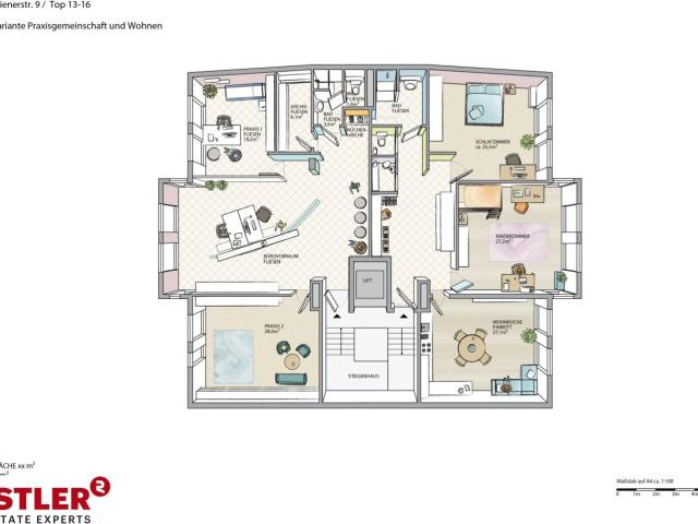 Büro kaufen in Mödling, Niederösterreich