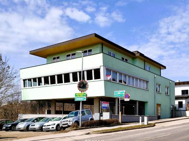 Gewerbe kaufen in Zwettl, Niederösterreich