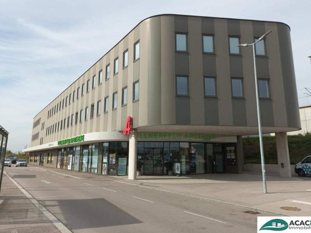 Gewerbe mieten in Tulln an der Donau, Niederösterreich