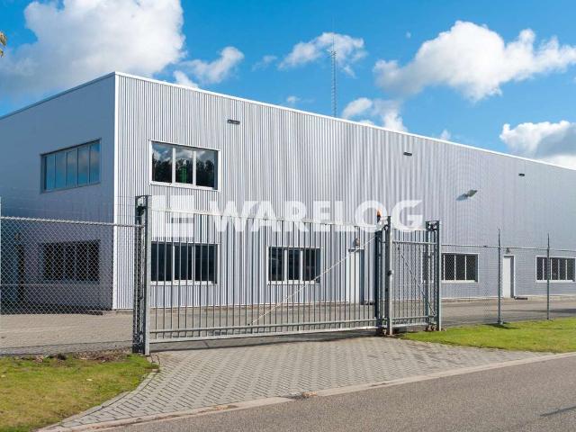 Industrie kaufen in Freiberg am Neckar, Landkreis Ludwigsburg