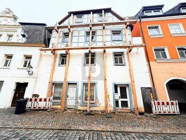 Haus kaufen in Kulmbach, Bayern