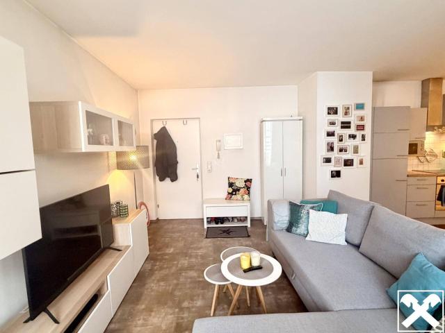 Apartment kaufen in Mauern, Steinach am Brenner