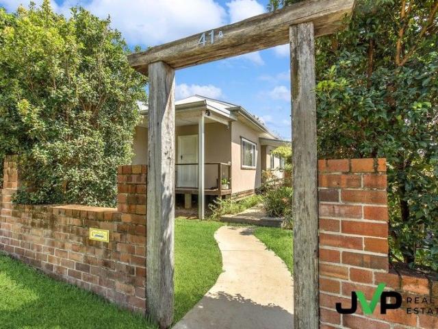 House for sale in Bellingen, New South Wales