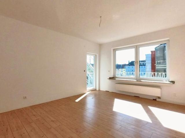 Wohnung mieten in Huttrop, Essen