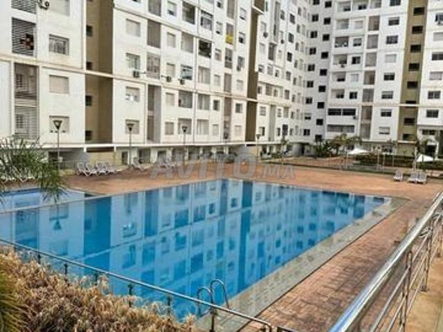 Appartement vente à Anfa, Gharb-Chrarda-Beni Hssen