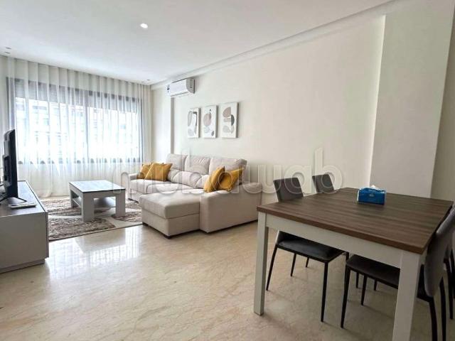 Appartement location à Anfa, Gharb-Chrarda-Beni Hssen