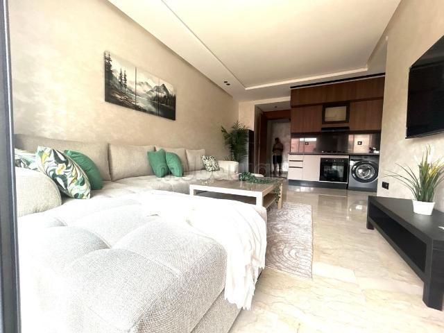 Appartement location à Anfa, Gharb-Chrarda-Beni Hssen