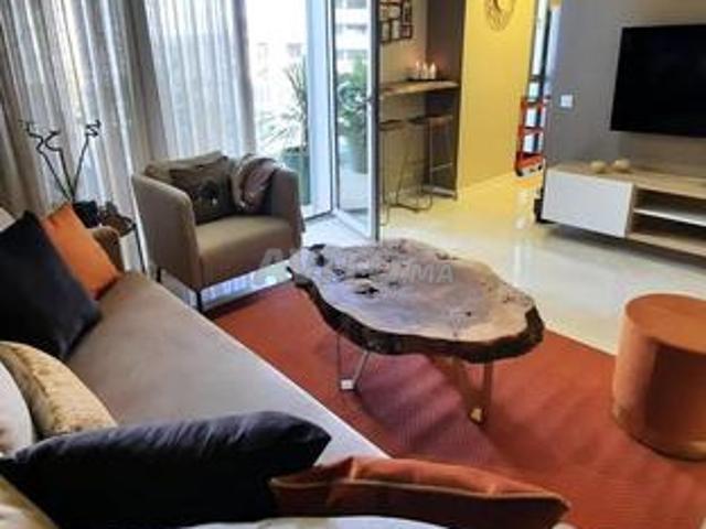 Appartement location à Anfa, Gharb-Chrarda-Beni Hssen
