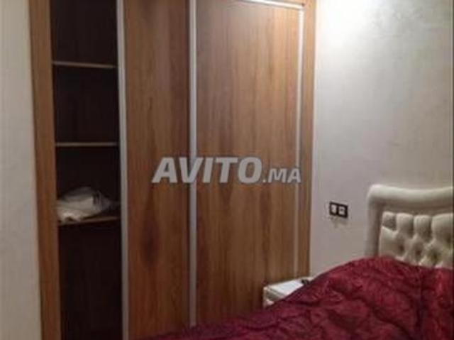 Appartement location à Anfa, Gharb-Chrarda-Beni Hssen