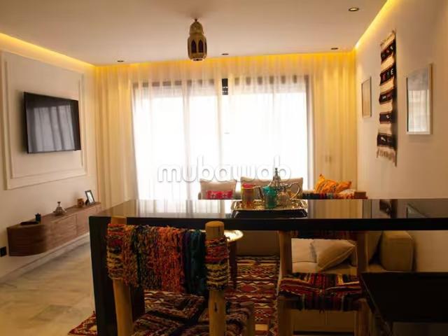 Appartement location à Anfa, Gharb-Chrarda-Beni Hssen