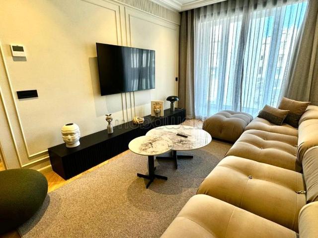 Appartement location à Anfa, Gharb-Chrarda-Beni Hssen