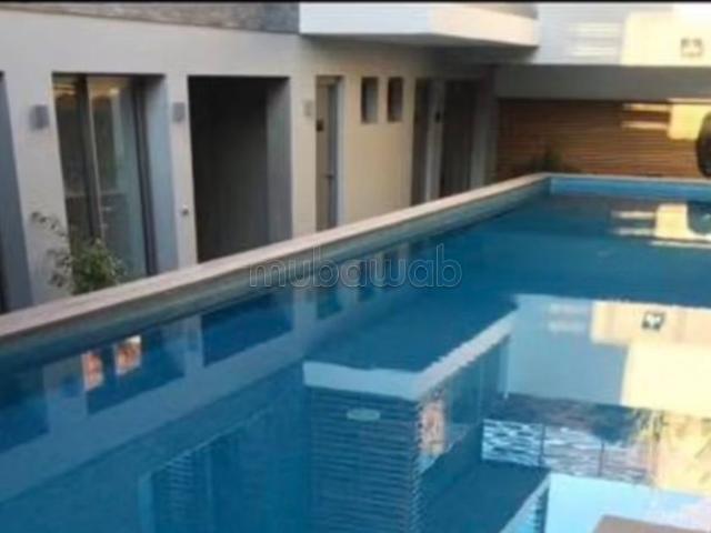 Appartement location à Anfa, Gharb-Chrarda-Beni Hssen