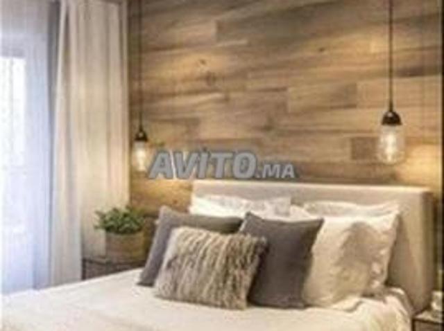 Appartement location à Anfa, Gharb-Chrarda-Beni Hssen