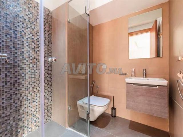Appartement location à Anfa, Gharb-Chrarda-Beni Hssen